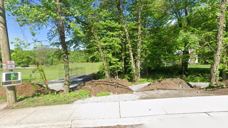 Dog park - Fort Montgomery, NY