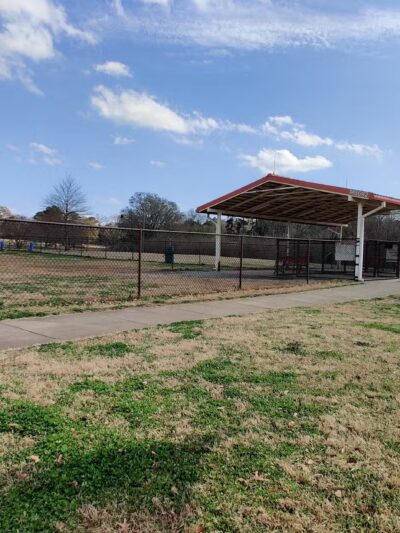 Blue Field Park - Fort Moore, GA