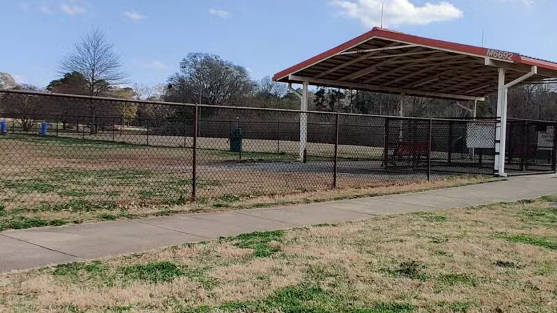 Blue Field Park - Fort Moore, GA