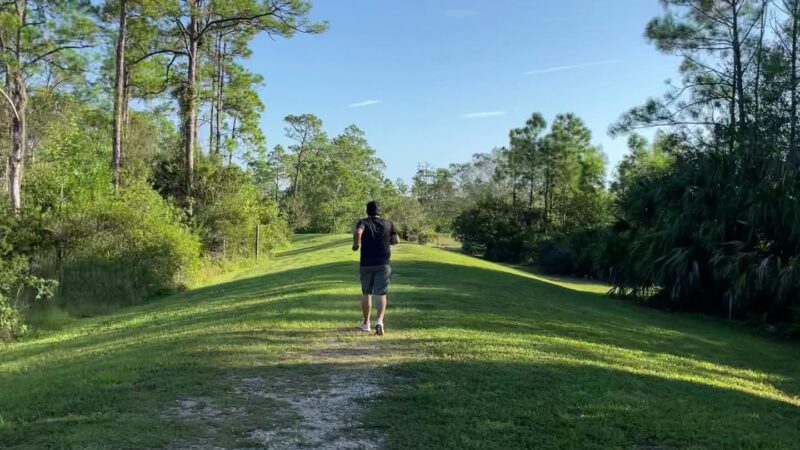 Buckingham Dog Park - Fort Myers, FL