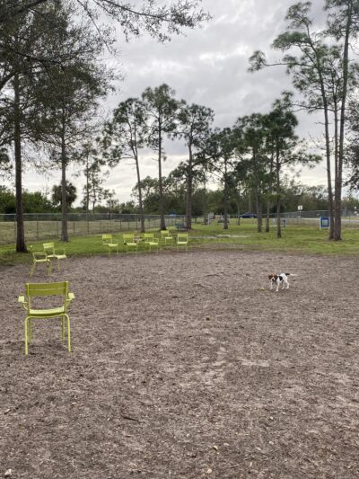 Buckingham Dog Park - Fort Myers, FL