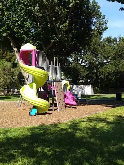 Jefferson Park - Fort Myers, FL