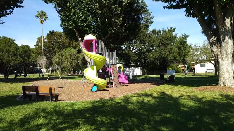 Jefferson Park - Fort Myers, FL