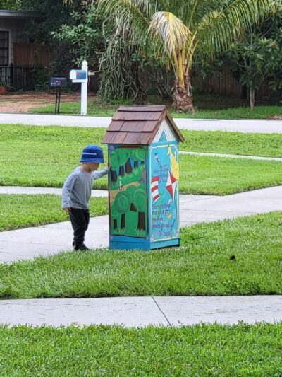 Jefferson Park - Fort Myers, FL