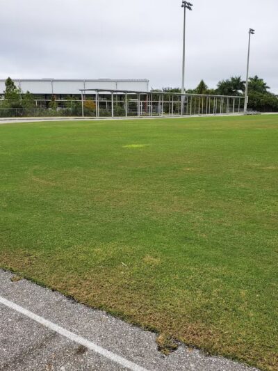 Wa-Ke Hatchee Park - Fort Myers, FL