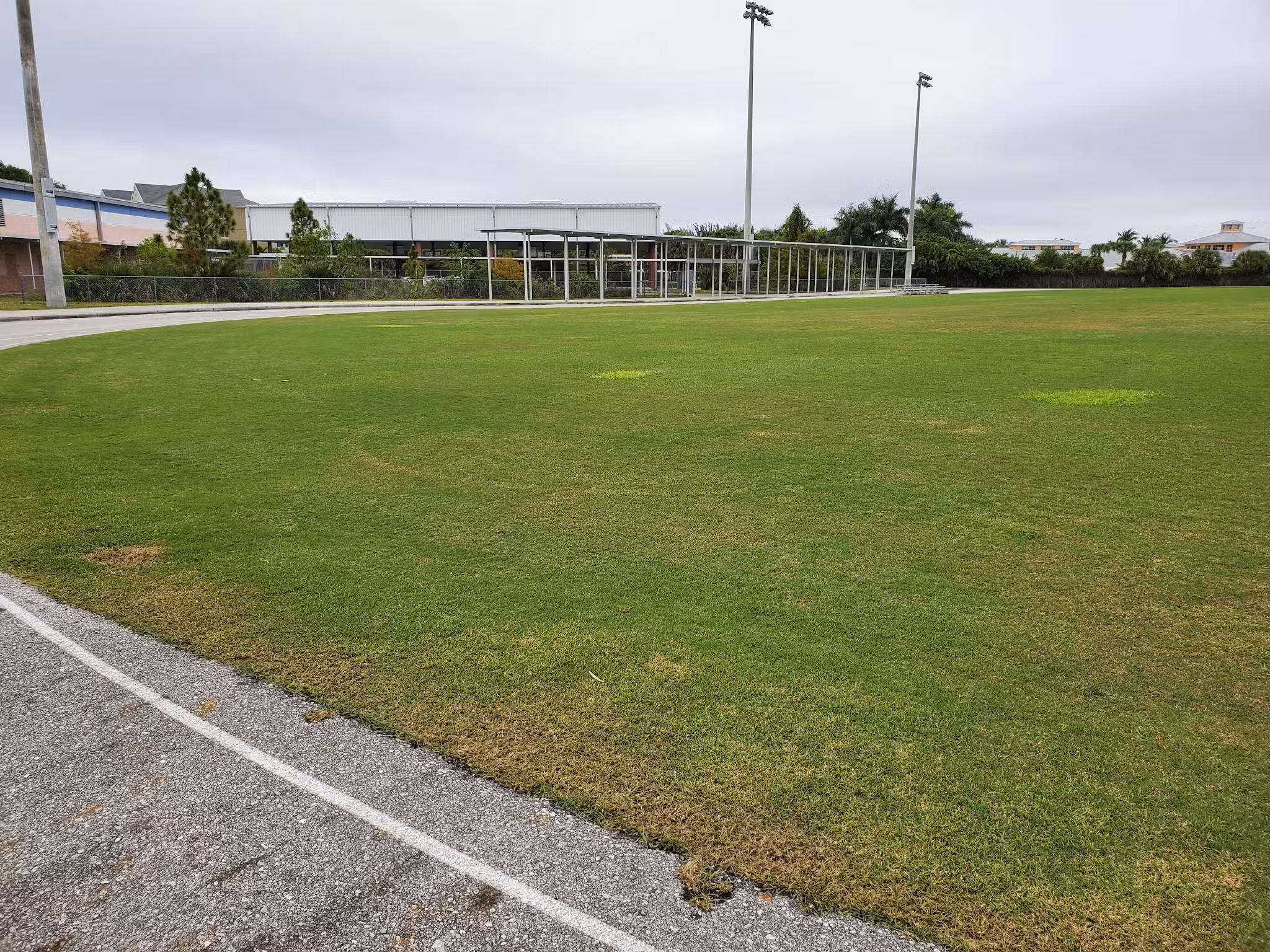 Wa-Ke Hatchee Park - Fort Myers, FL