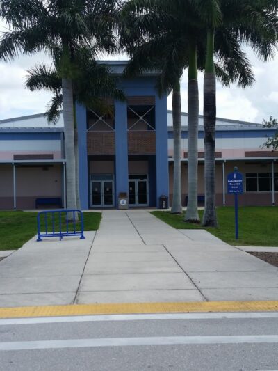 Wa-Ke Hatchee Park - Fort Myers, FL