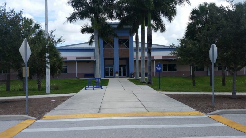 Wa-Ke Hatchee Park - Fort Myers, FL