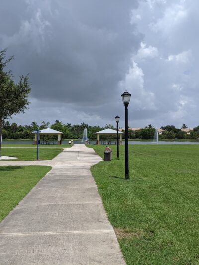 Wa-Ke Hatchee Park - Fort Myers, FL