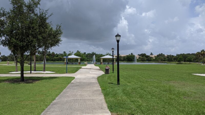 Wa-Ke Hatchee Park - Fort Myers, FL