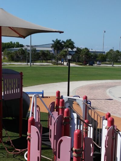 Wa-Ke Hatchee Park - Fort Myers, FL
