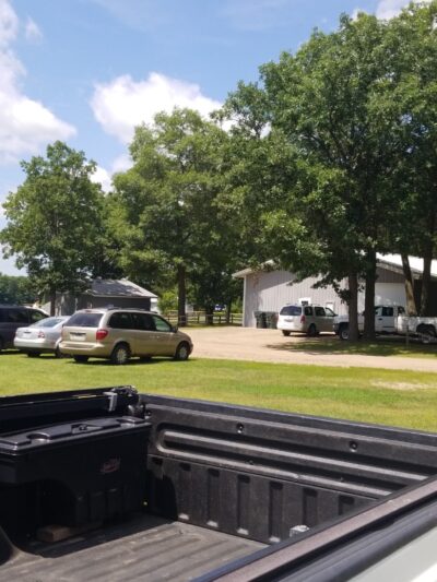 Fort Ripley Park - Fort Ripley, MN