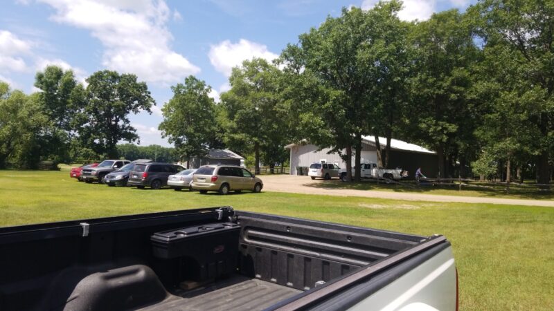 Fort Ripley Park - Fort Ripley, MN