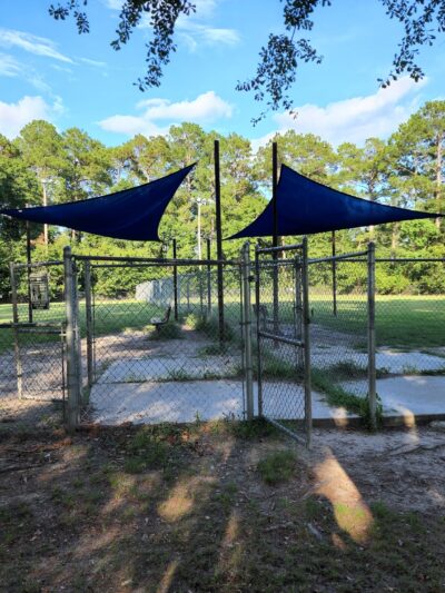 Dog Park - Fort Stewart, GA