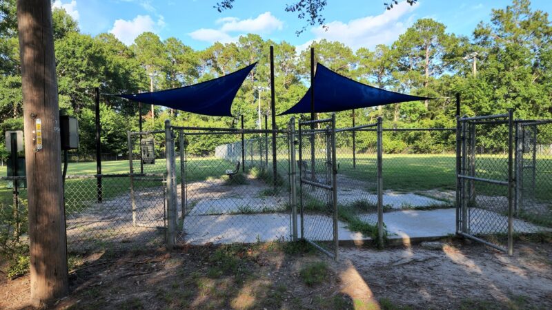 Dog Park - Fort Stewart, GA
