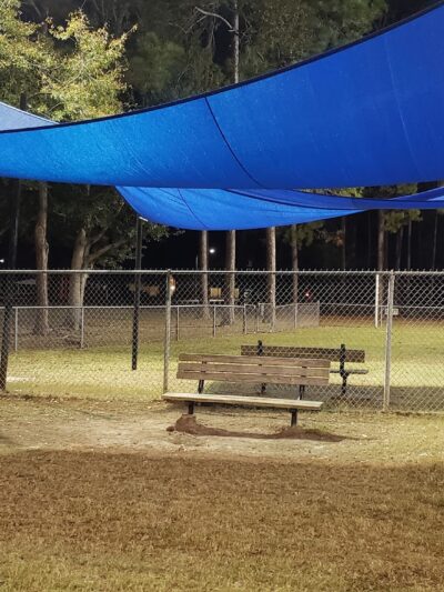 Dog Park - Fort Stewart, GA