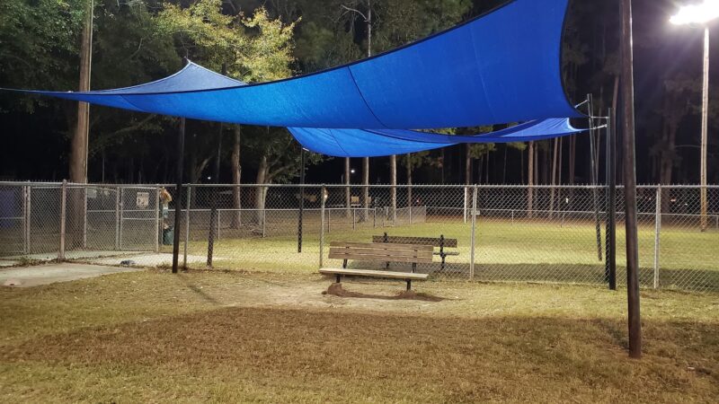 Dog Park - Fort Stewart, GA