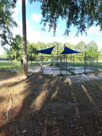 Dog Park - Fort Stewart, GA