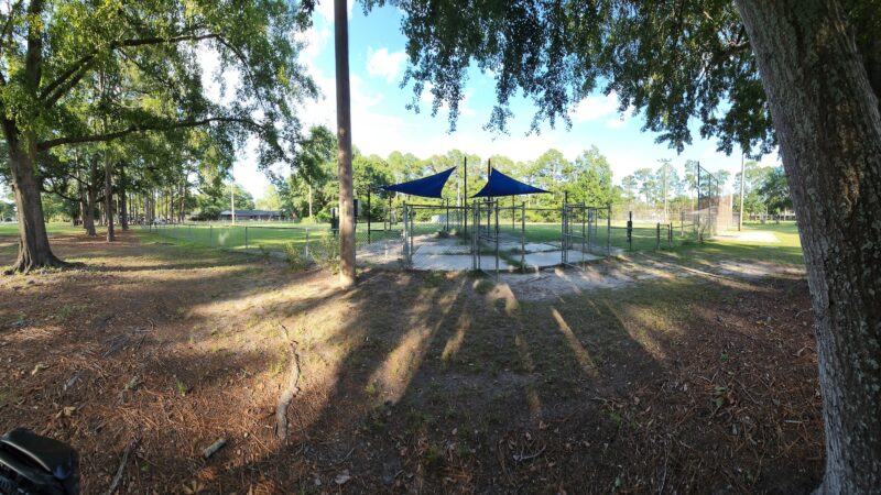 Dog Park - Fort Stewart, GA