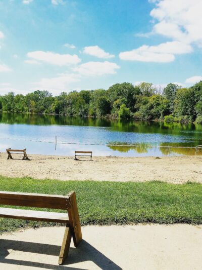 Fox Island County Park - Fort Wayne, IN