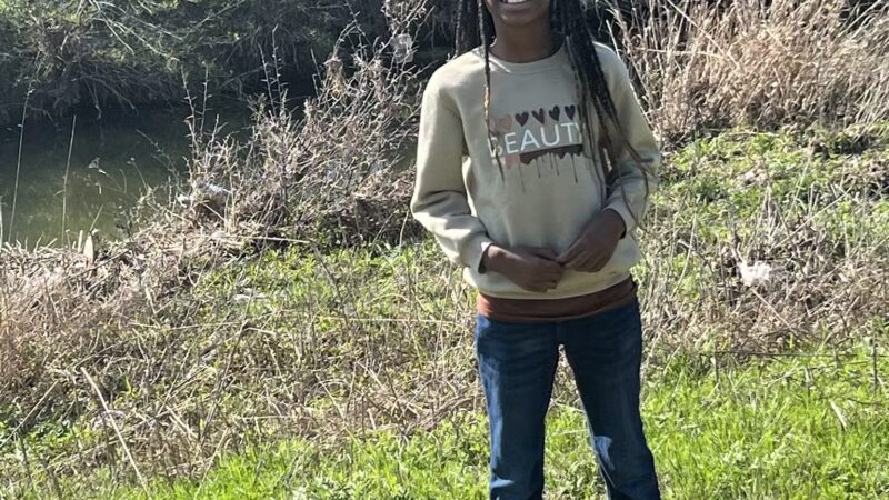 Camelot Park - Fort Worth, TX