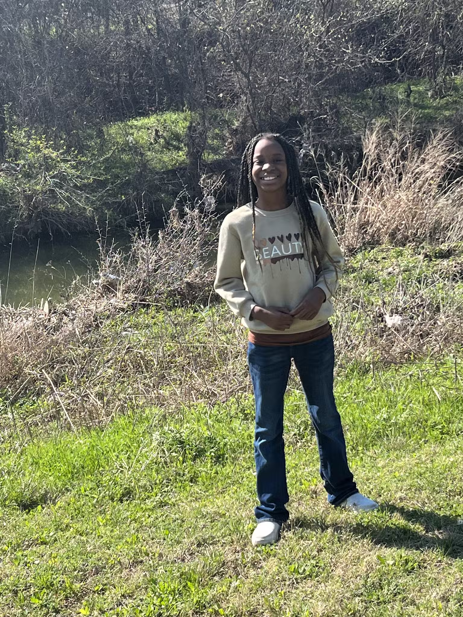 Camelot Park - Fort Worth, TX