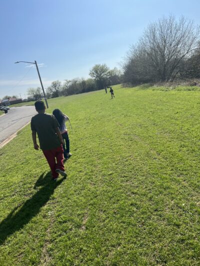Camelot Park - Fort Worth, TX