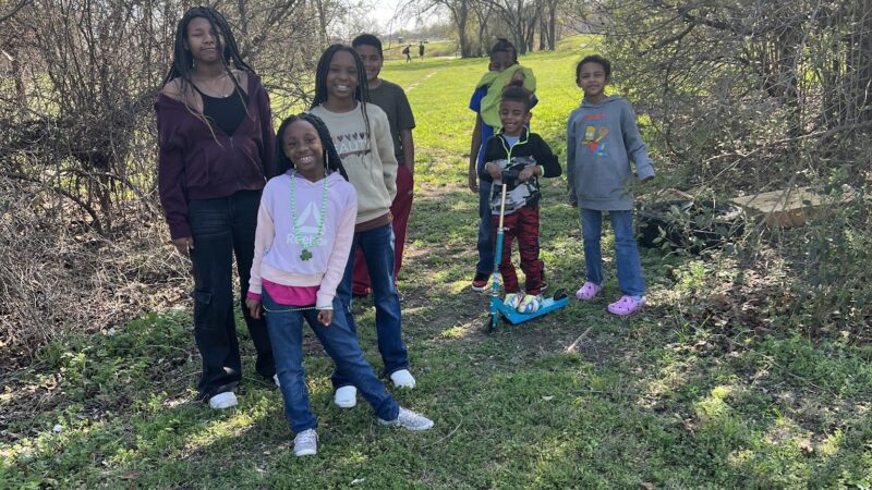 Camelot Park - Fort Worth, TX