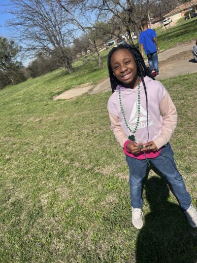 Camelot Park - Fort Worth, TX
