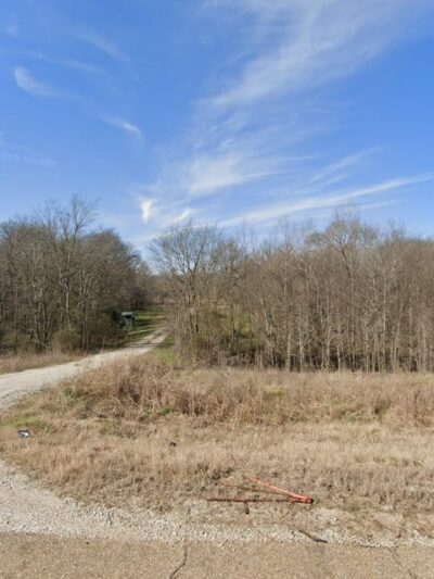 Doddridge Pond - Fouke, AR