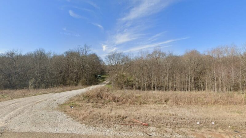 Doddridge Pond - Fouke, AR