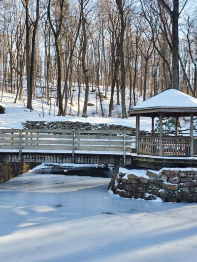 Lechauweki Springs - Fountain Hill, PA