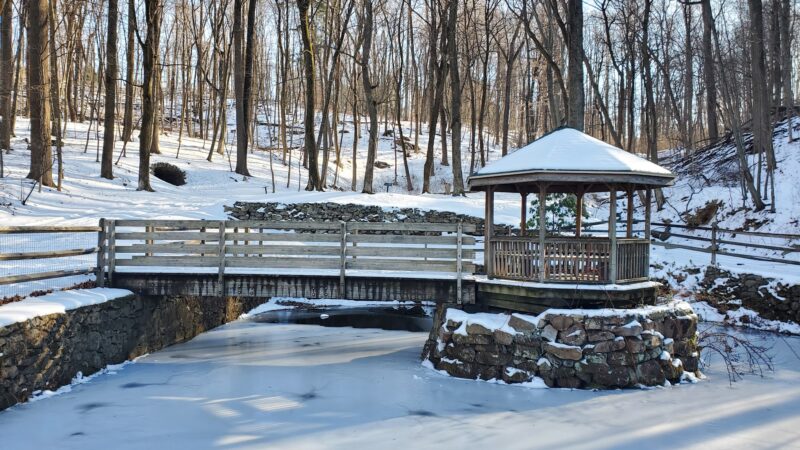 Lechauweki Springs - Fountain Hill, PA