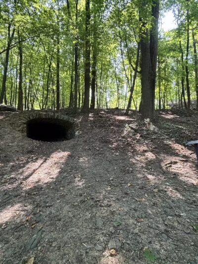 Lechauweki Springs - Fountain Hill, PA