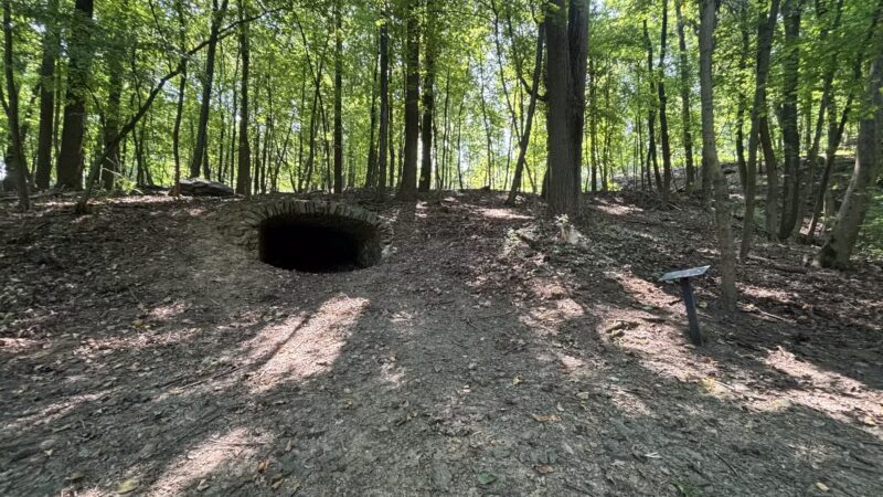 Lechauweki Springs - Fountain Hill, PA