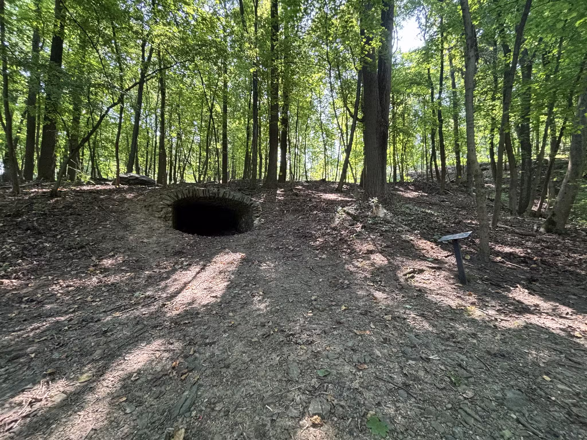 Lechauweki Springs - Fountain Hill, PA