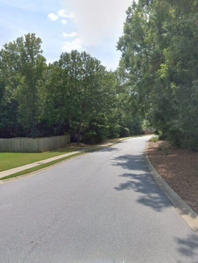Timberland Trail - Fountain Inn, SC
