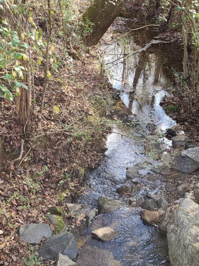 Trail Head for Swamp Rabbit Trail in Fountain Inn - Fountain Inn, SC