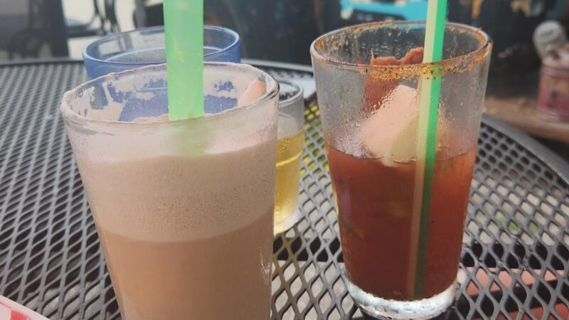 The Dog Paddle - Fountain, MN