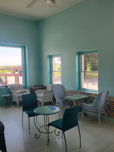 The Dog Paddle - Fountain, MN