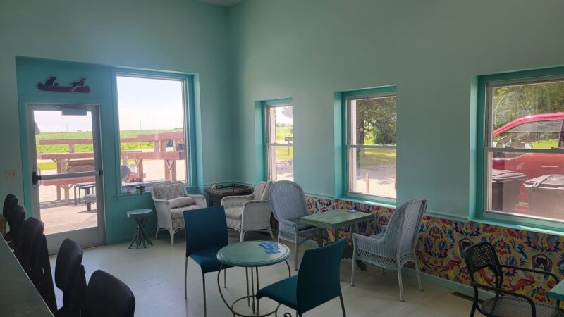 The Dog Paddle - Fountain, MN