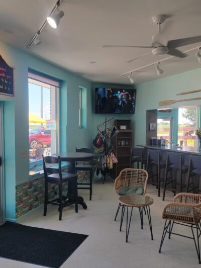 The Dog Paddle - Fountain, MN