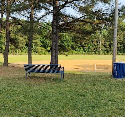 Candlestick Park - Four Oaks, NC