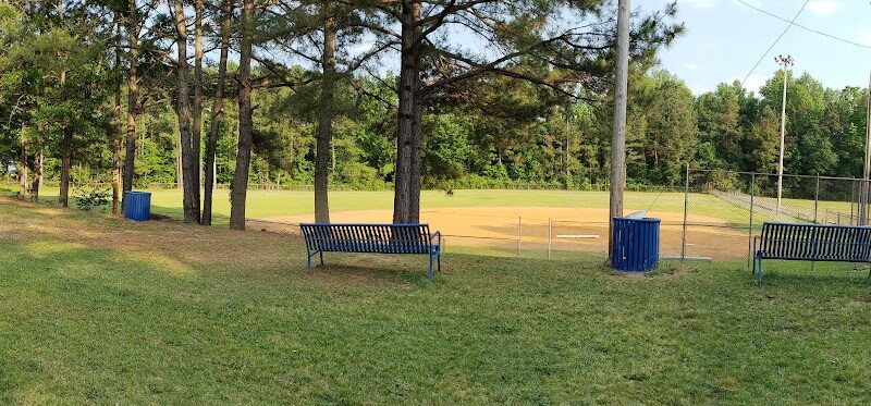 Candlestick Park - Four Oaks, NC