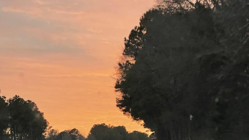 Candlestick Park - Four Oaks, NC