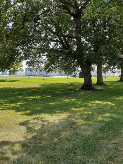 Freeland Park Town Park - Fowler, IN