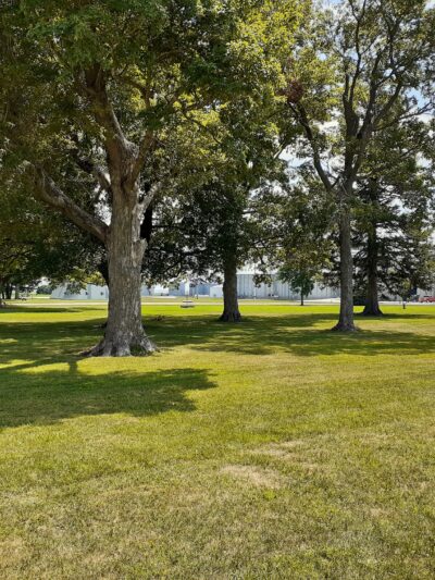 Freeland Park Town Park - Fowler, IN