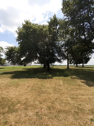 Freeland Park Town Park - Fowler, IN