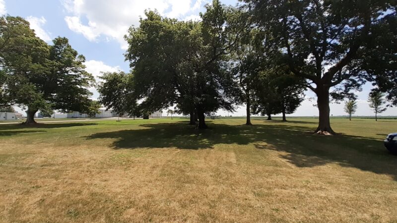 Freeland Park Town Park - Fowler, IN