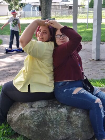 Arch Street Park - Frackville, PA